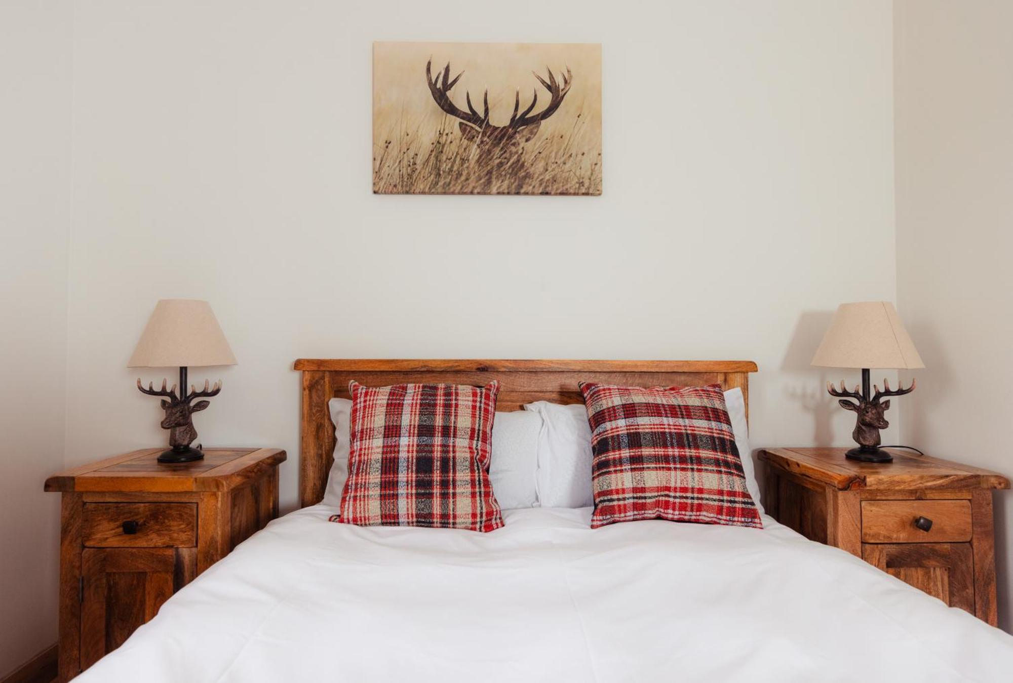 Luxury Cottage With Stunning Views By Fairy Pools 4 Карбост Екстериор снимка