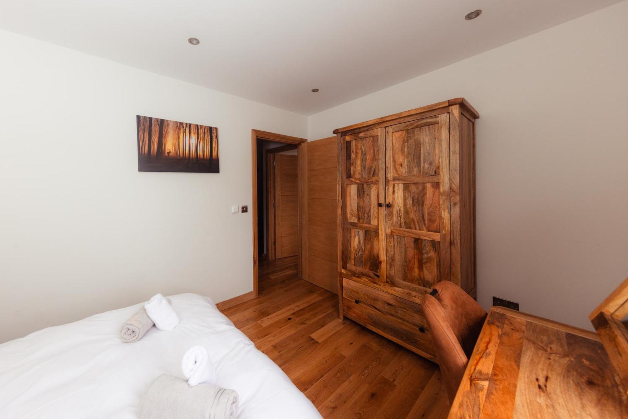 Luxury Cottage With Stunning Views By Fairy Pools 4 Карбост Екстериор снимка